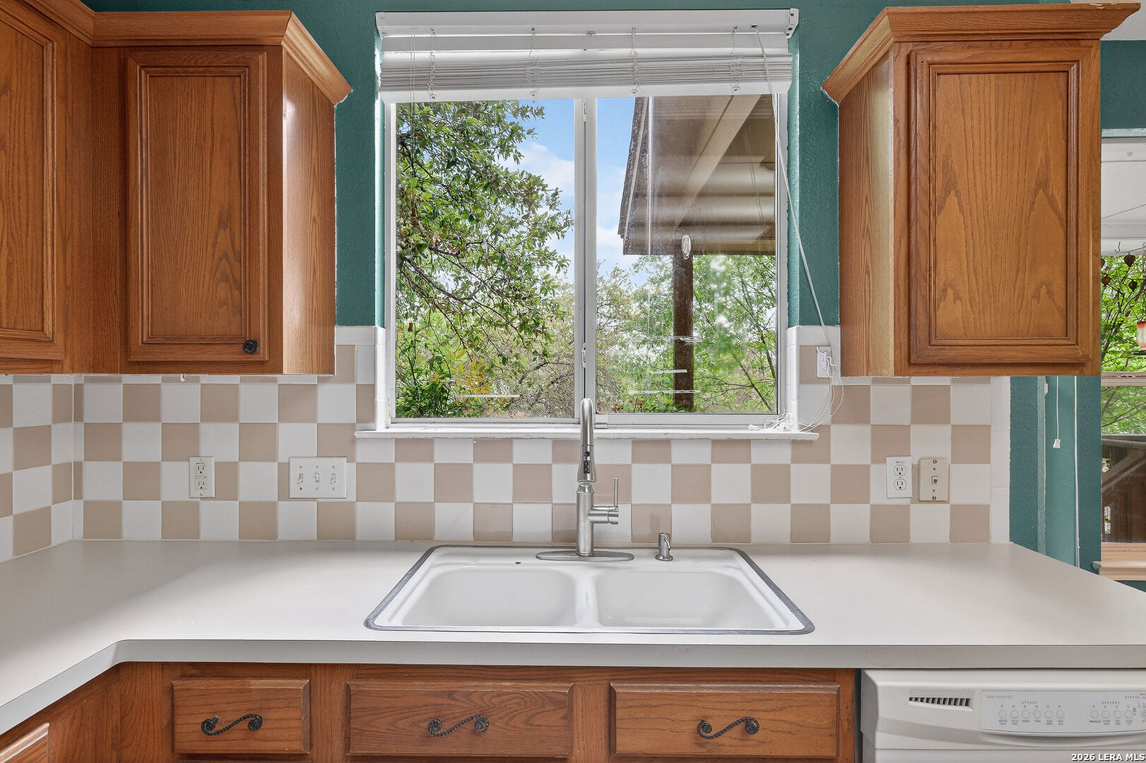 21007 La Pena San Antonio TX 78258