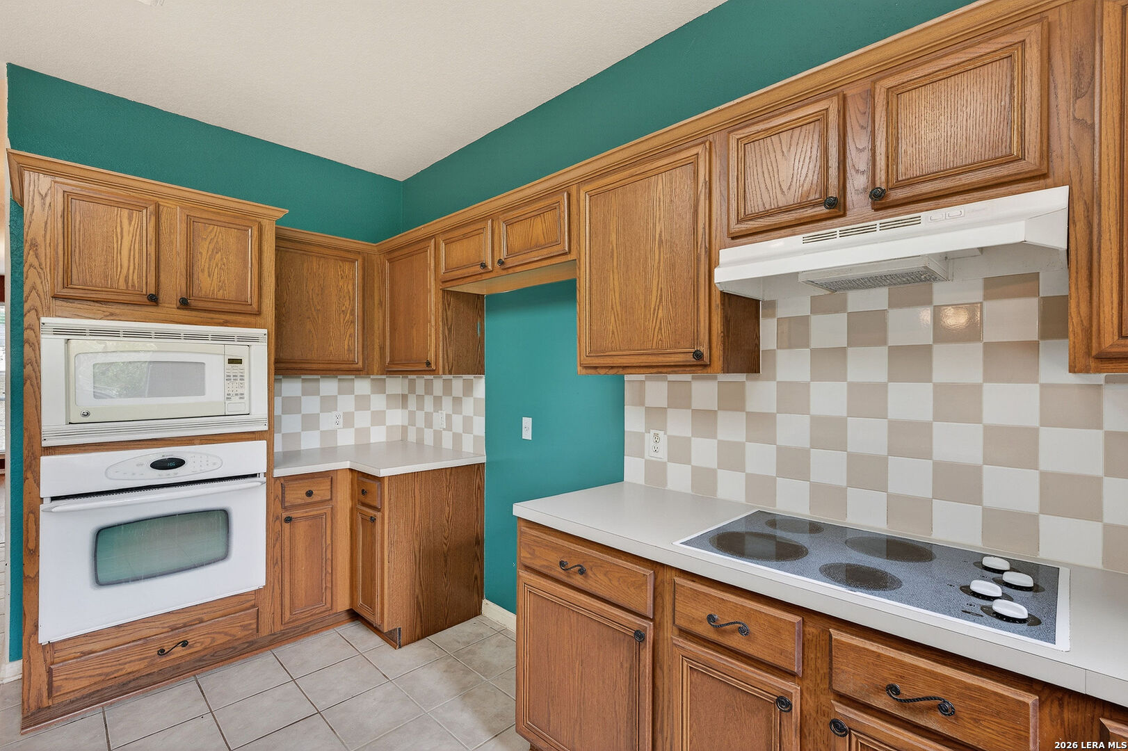 21007 La Pena San Antonio TX 78258