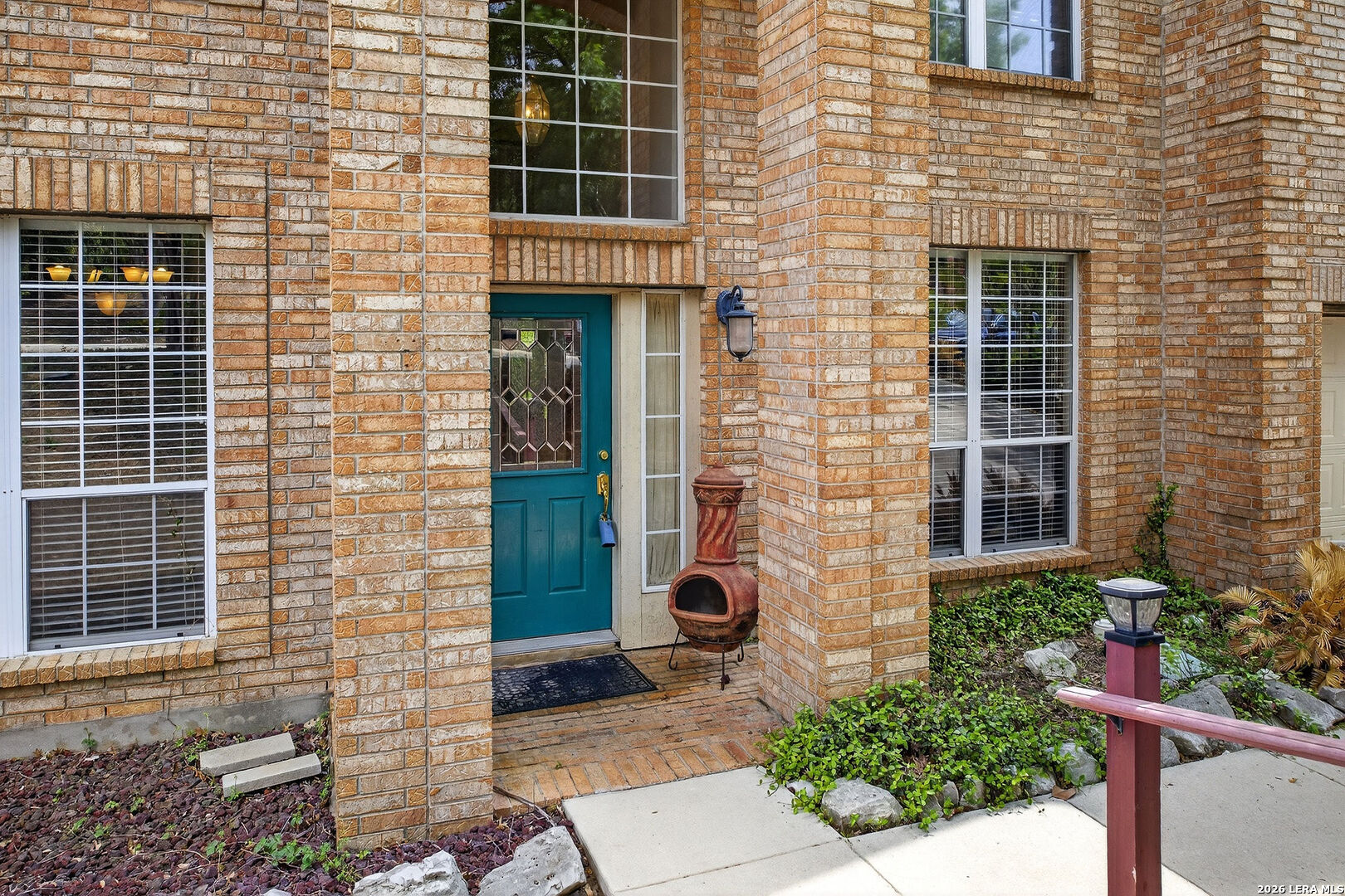 21007 La Pena San Antonio TX 78258
