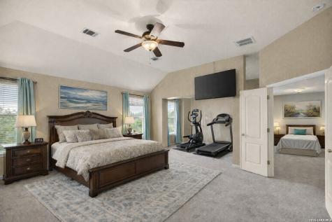 21007 La Pena San Antonio TX 78258
