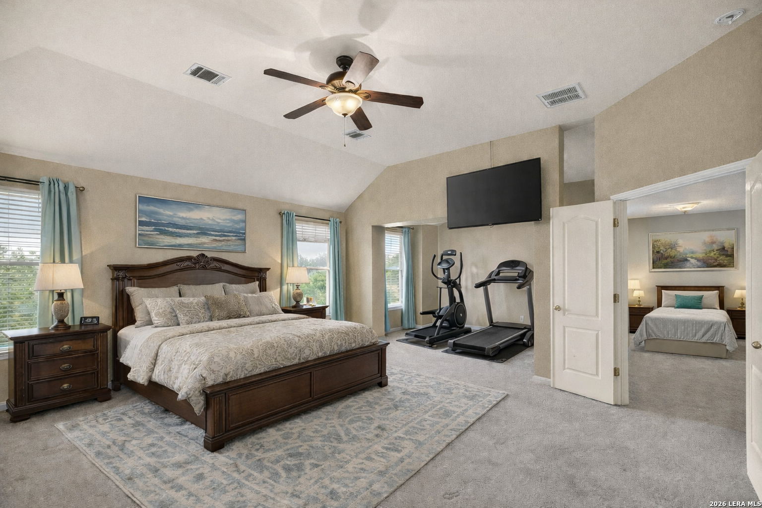 21007 La Pena San Antonio TX 78258