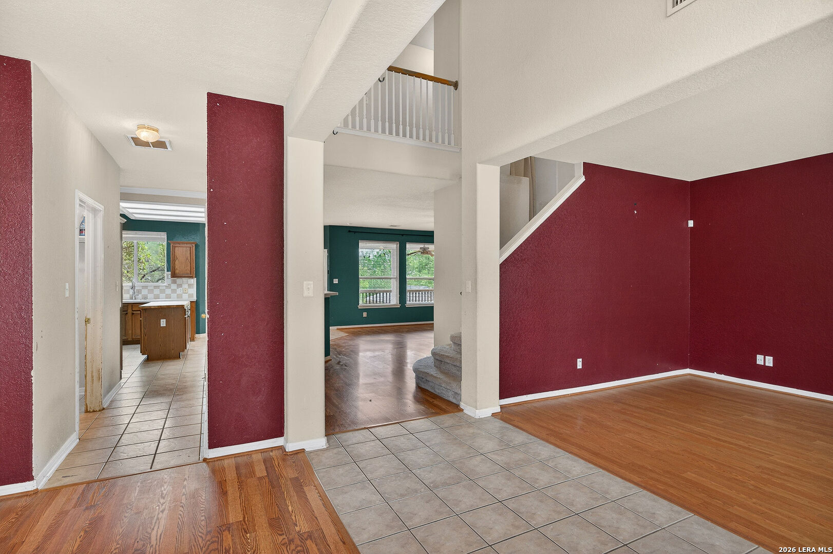 21007 La Pena San Antonio TX 78258