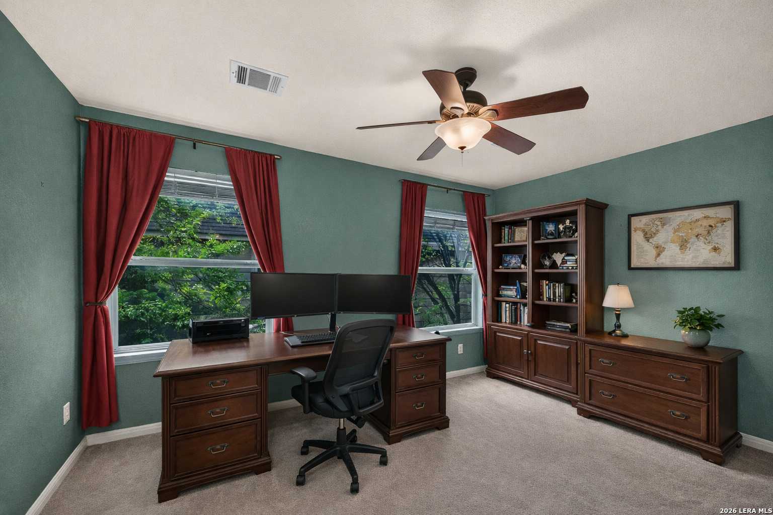 21007 La Pena San Antonio TX 78258