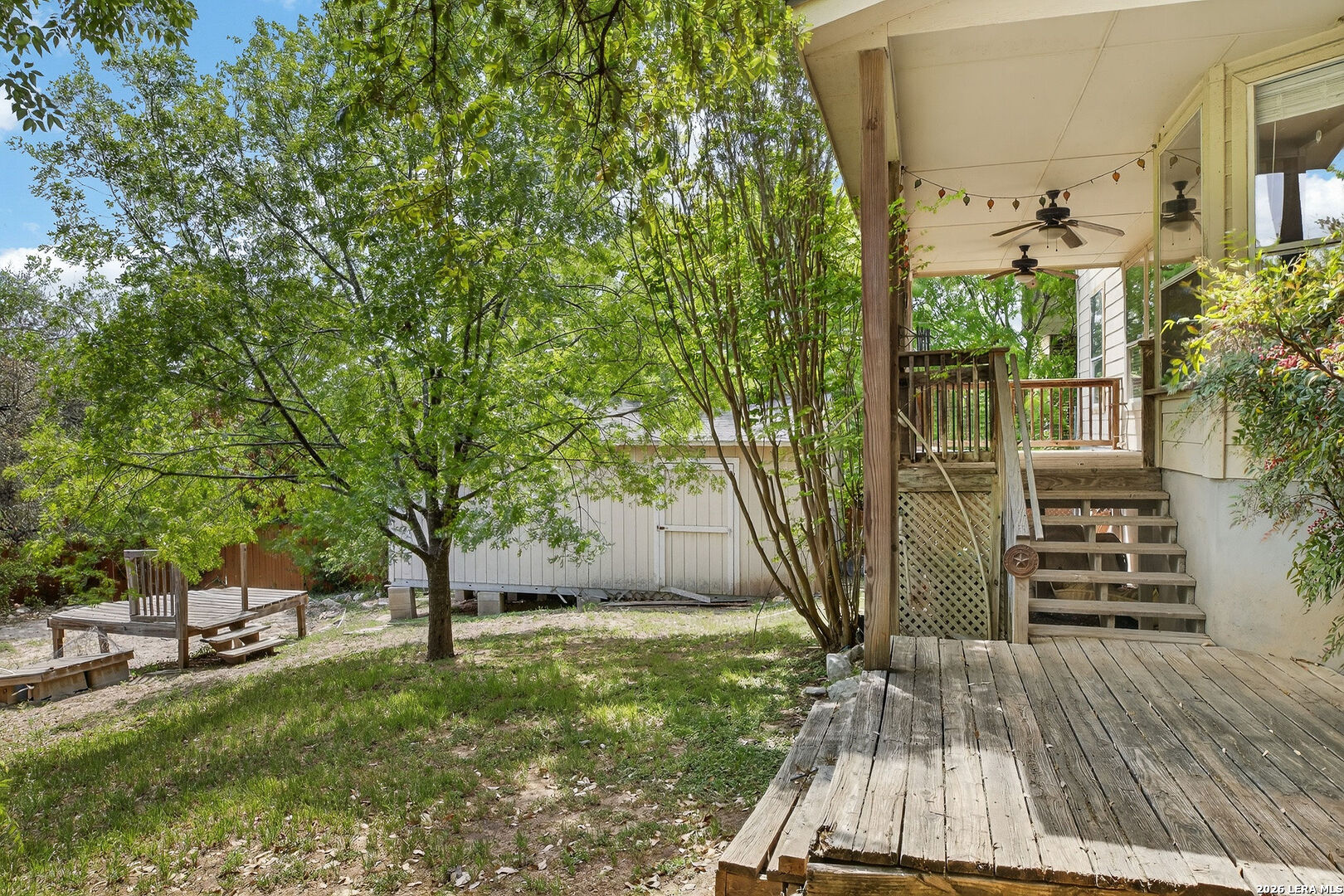 21007 La Pena San Antonio TX 78258