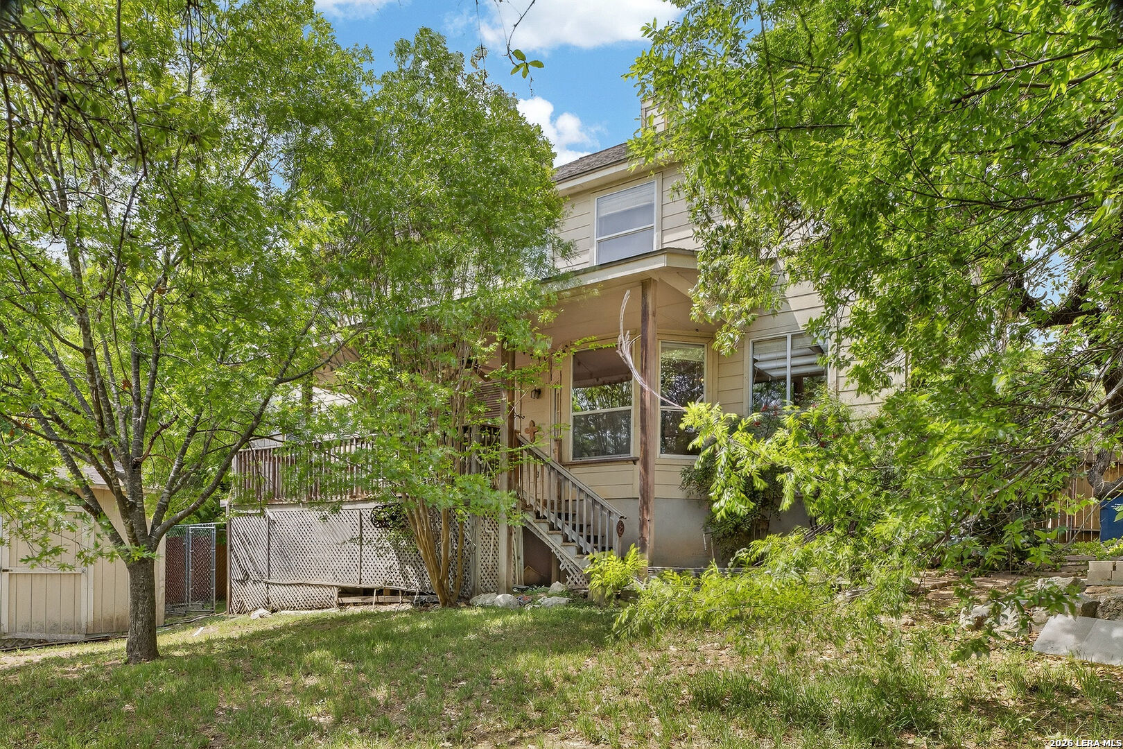 21007 La Pena San Antonio TX 78258