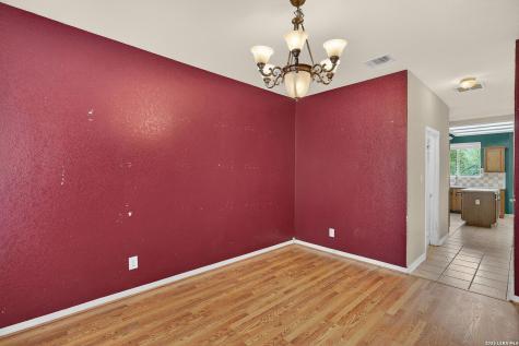 21007 La Pena San Antonio TX 78258