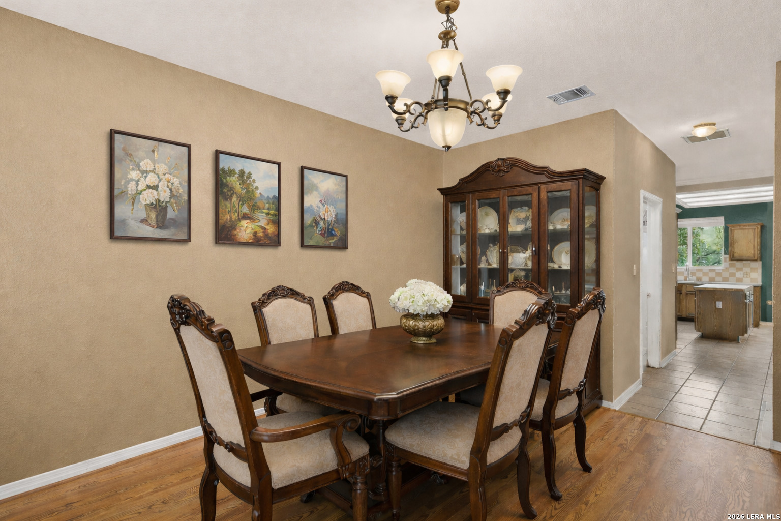 21007 La Pena San Antonio TX 78258