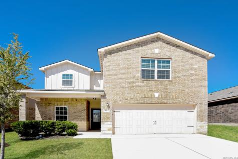 7811 Oxbow Way San Antonio TX 78254