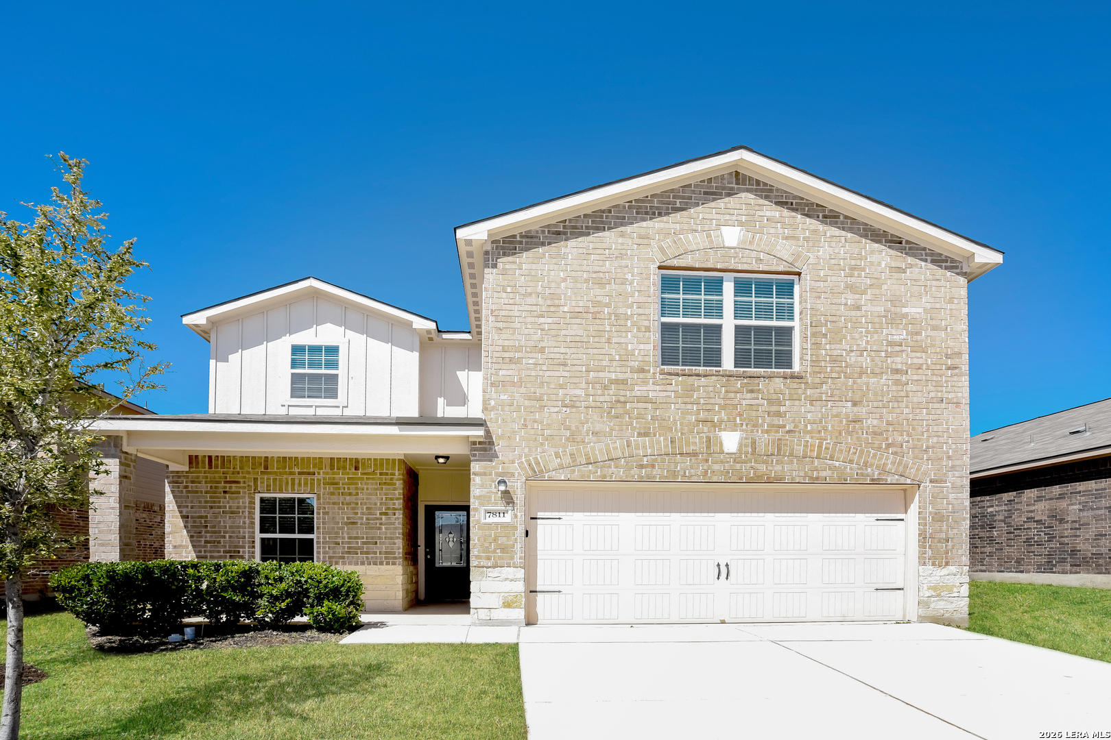 7811 Oxbow Way San Antonio TX 78254