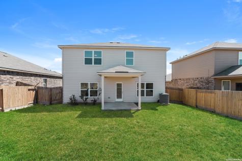 7811 Oxbow Way San Antonio TX 78254