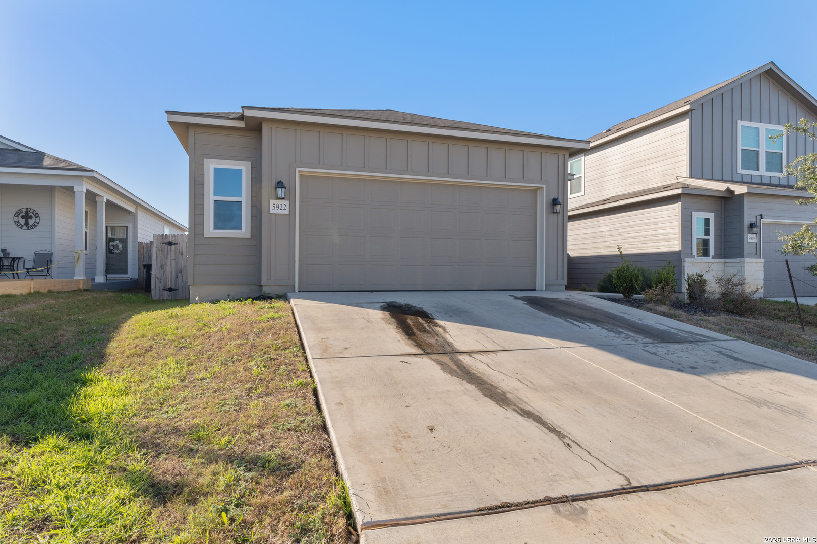 5922 Marble Caverns San Antonio TX 78222