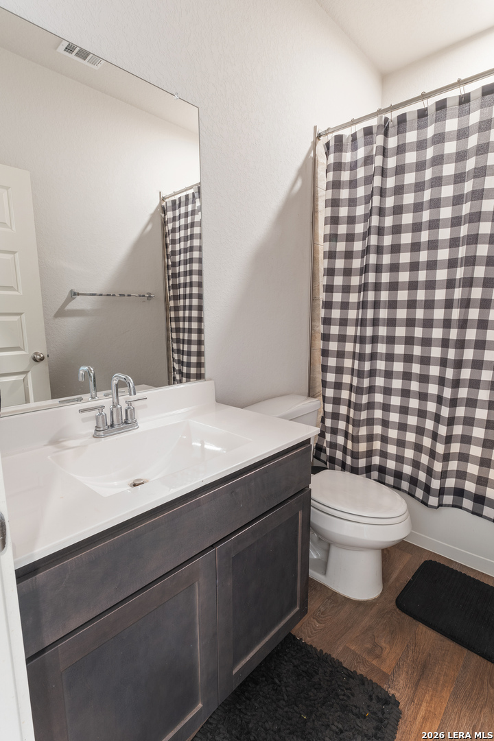 5922 Marble Caverns San Antonio TX 78222