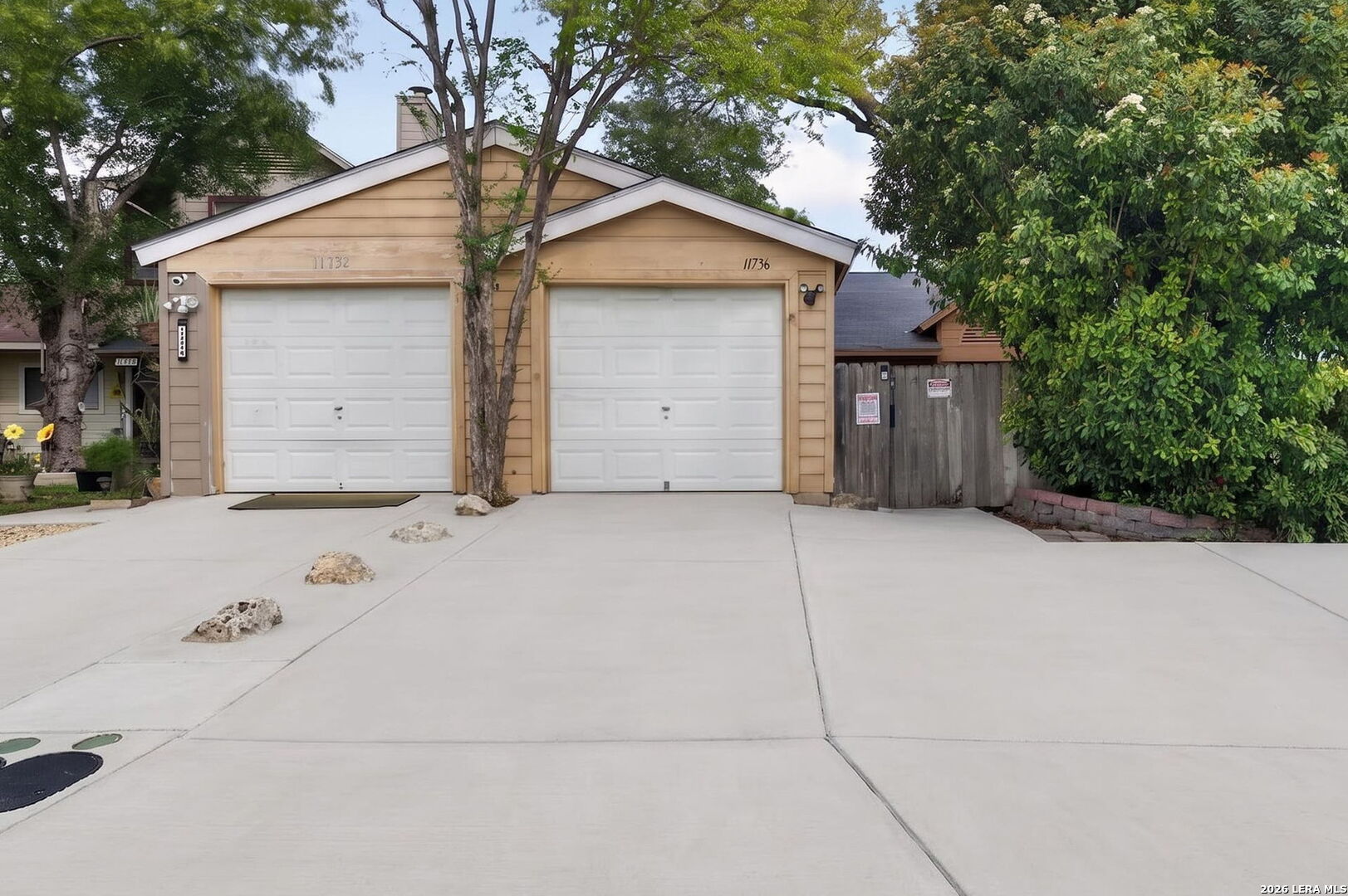 11736 Spring Ridge Drive San Antonio TX 78249