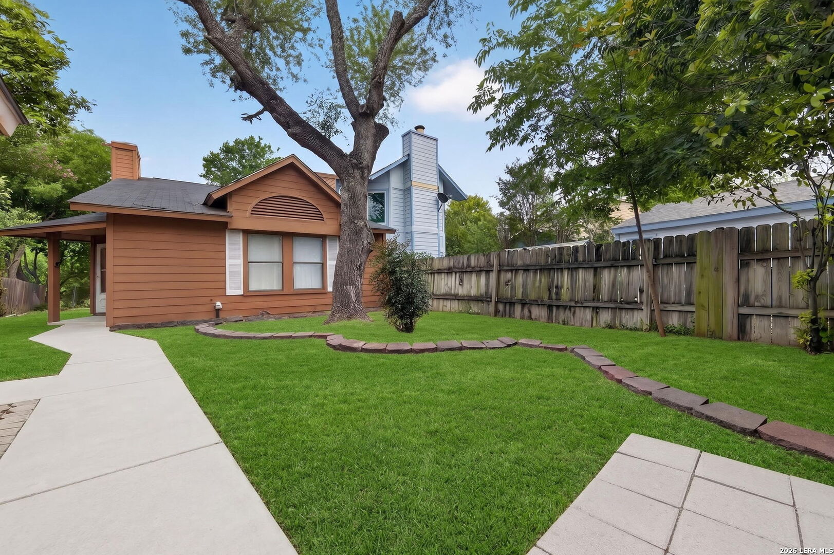 11736 Spring Ridge Drive San Antonio TX 78249