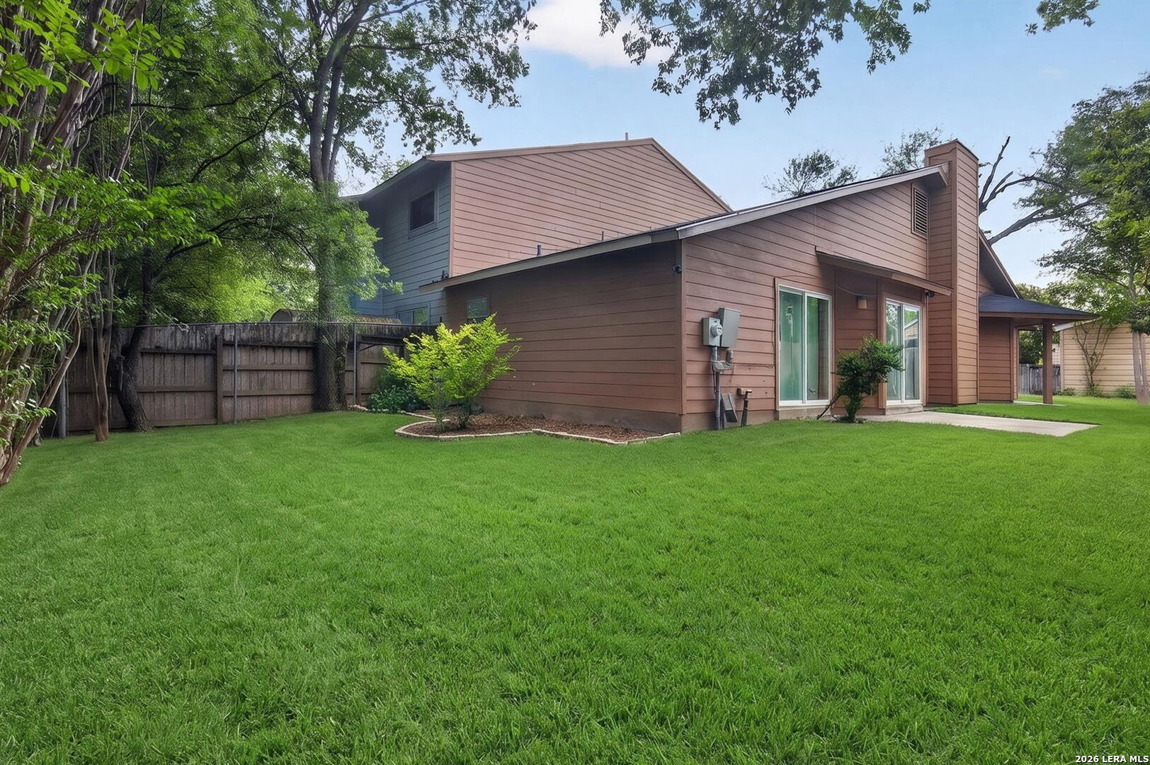 11736 Spring Ridge Drive San Antonio TX 78249