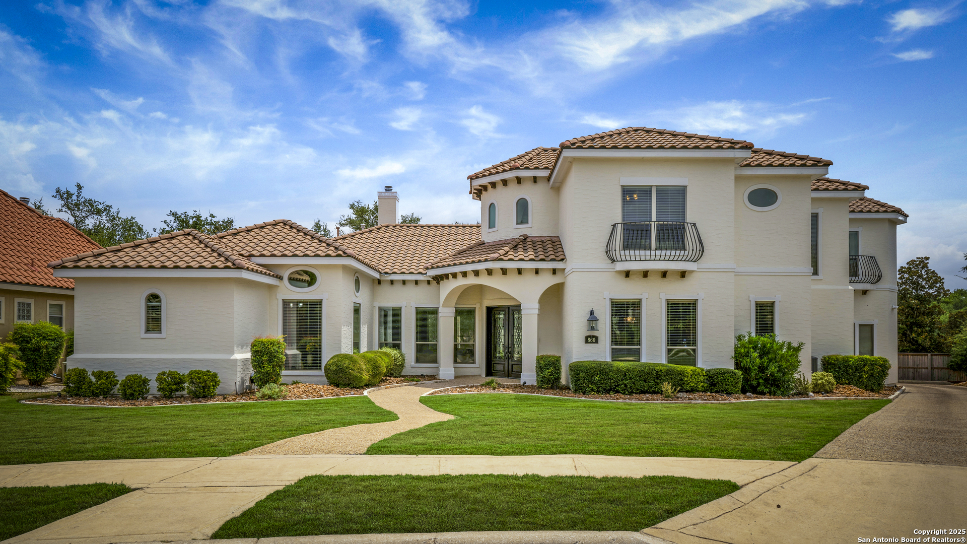 860 Hansen Greens San Antonio TX 78260