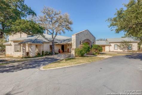 31721 Wild Oak Hill Fair Oaks Ranch TX 78015