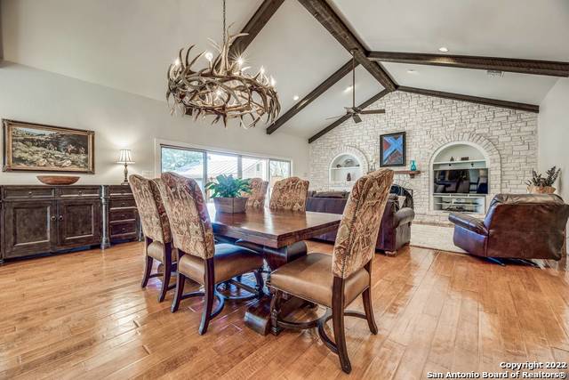 31721 Wild Oak Hill Fair Oaks Ranch TX 78015