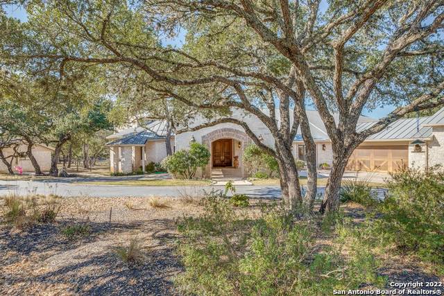 31721 Wild Oak Hill Fair Oaks Ranch TX 78015