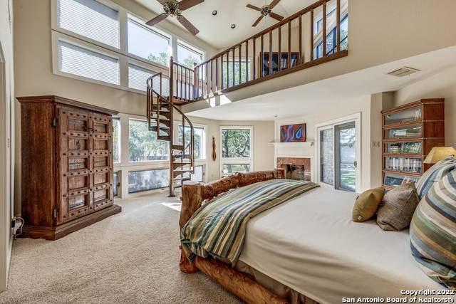 31721 Wild Oak Hill Fair Oaks Ranch TX 78015
