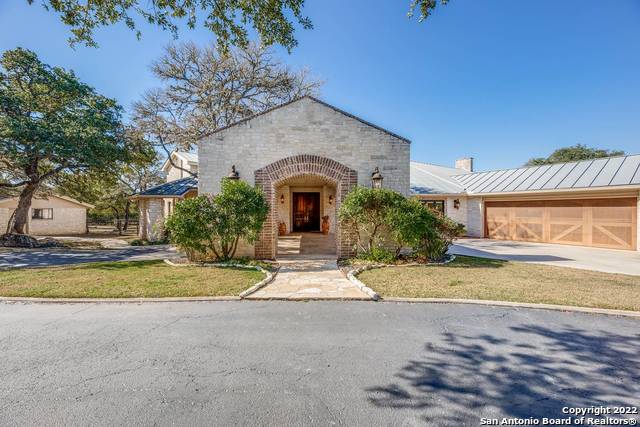 31721 Wild Oak Hill Fair Oaks Ranch TX 78015