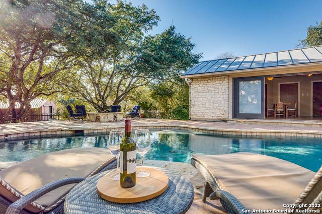 31721 Wild Oak Hill Fair Oaks Ranch TX 78015