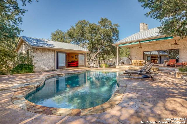 31721 Wild Oak Hill Fair Oaks Ranch TX 78015