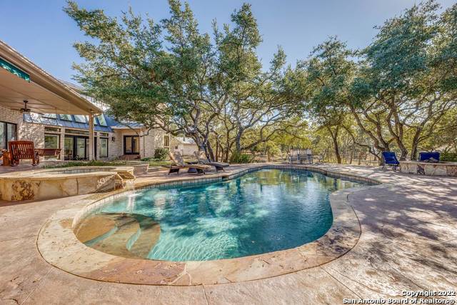 31721 Wild Oak Hill Fair Oaks Ranch TX 78015
