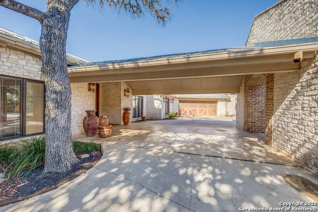 31721 Wild Oak Hill Fair Oaks Ranch TX 78015