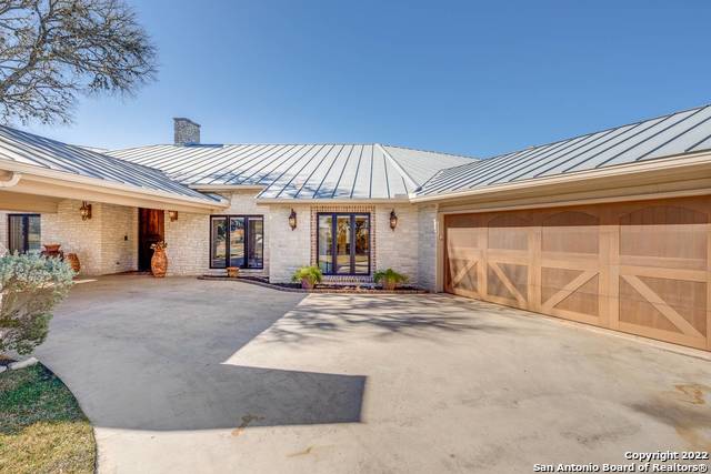 31721 Wild Oak Hill Fair Oaks Ranch TX 78015