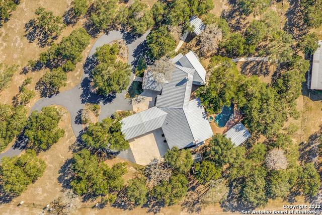 31721 Wild Oak Hill Fair Oaks Ranch TX 78015
