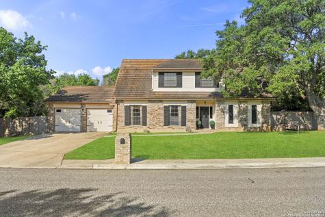 20019 Encino Ridge Street San Antonio TX 78259