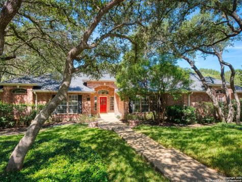 31 Inwood Manor San Antonio TX 78248