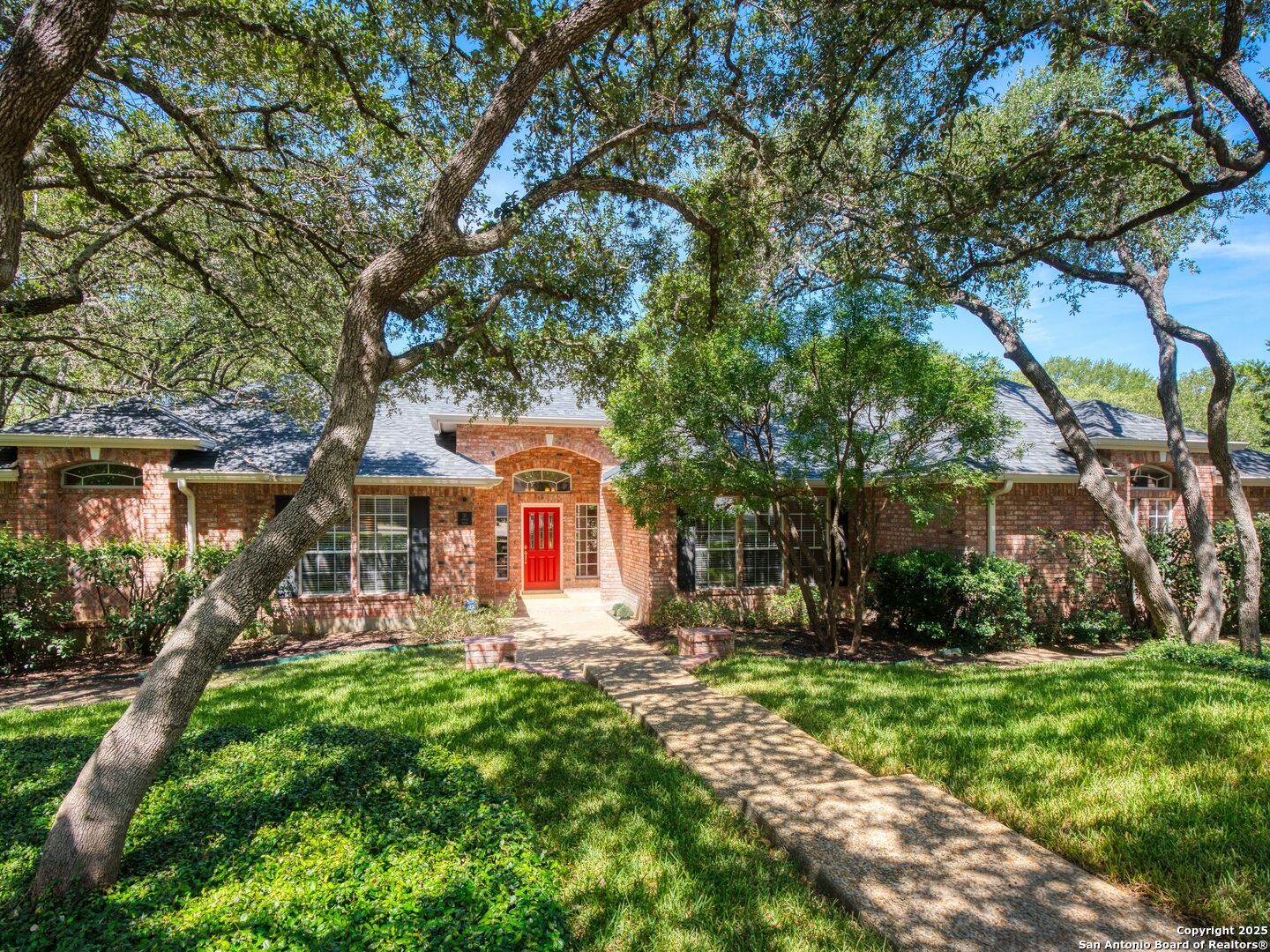 31 Inwood Manor San Antonio TX 78248