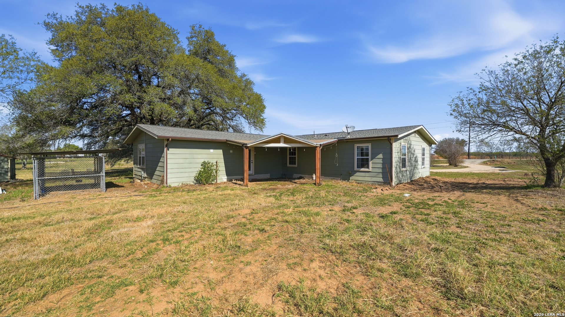 8204 New Sulphur Springs Road San Antonio TX 78263