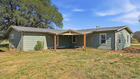 8204 New Sulphur Springs Road San Antonio TX 78263