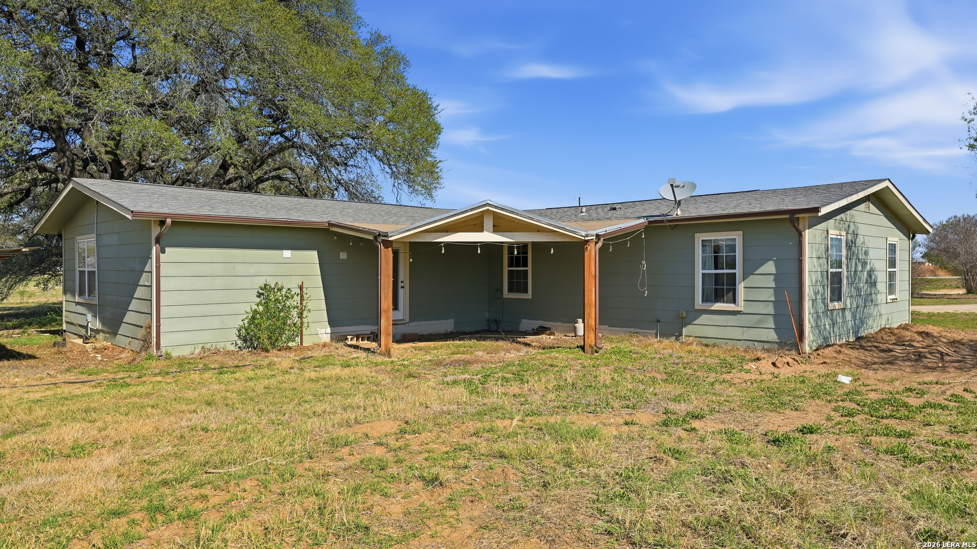 8204 New Sulphur Springs Road San Antonio TX 78263