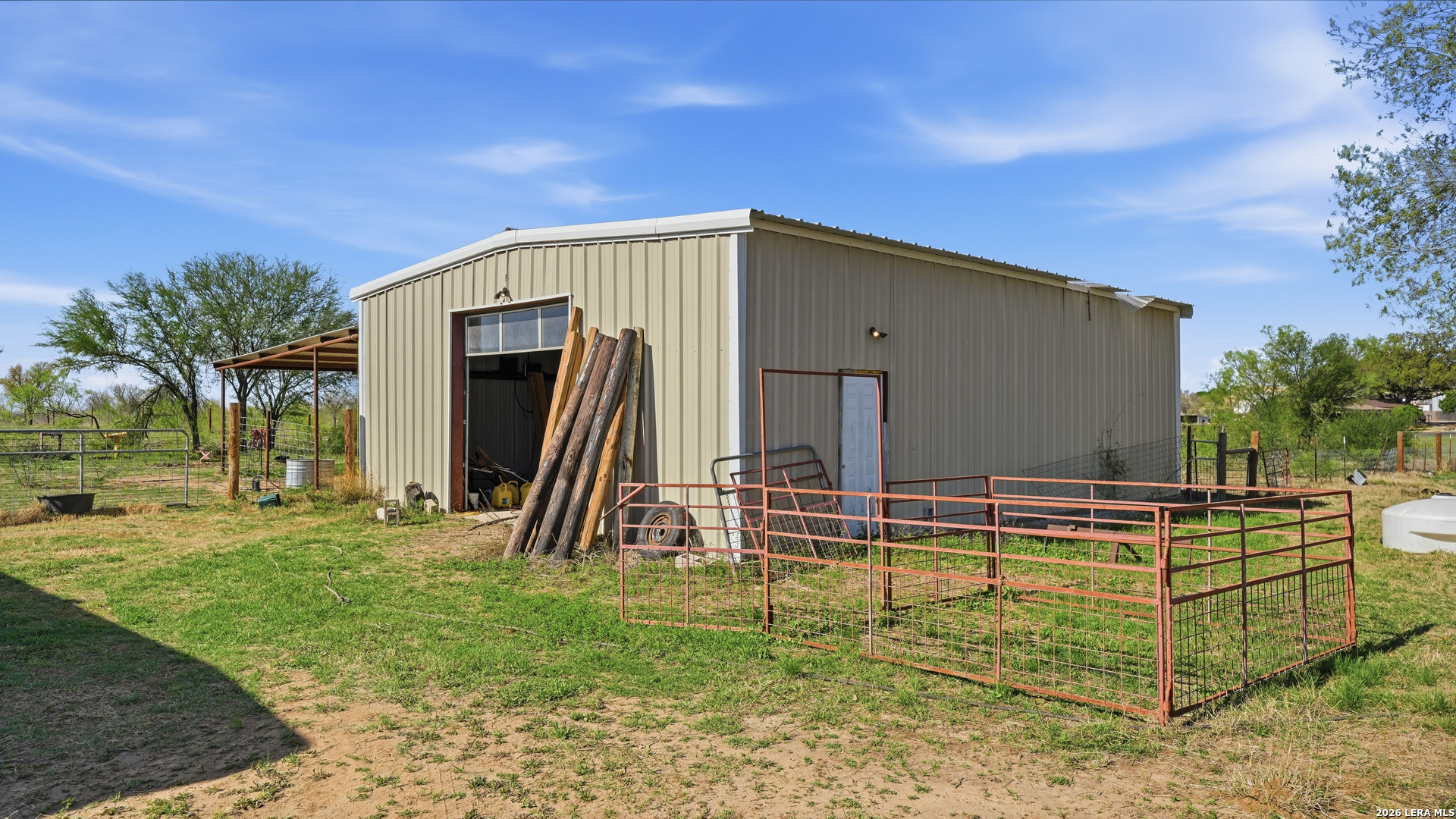 8204 New Sulphur Springs Road San Antonio TX 78263