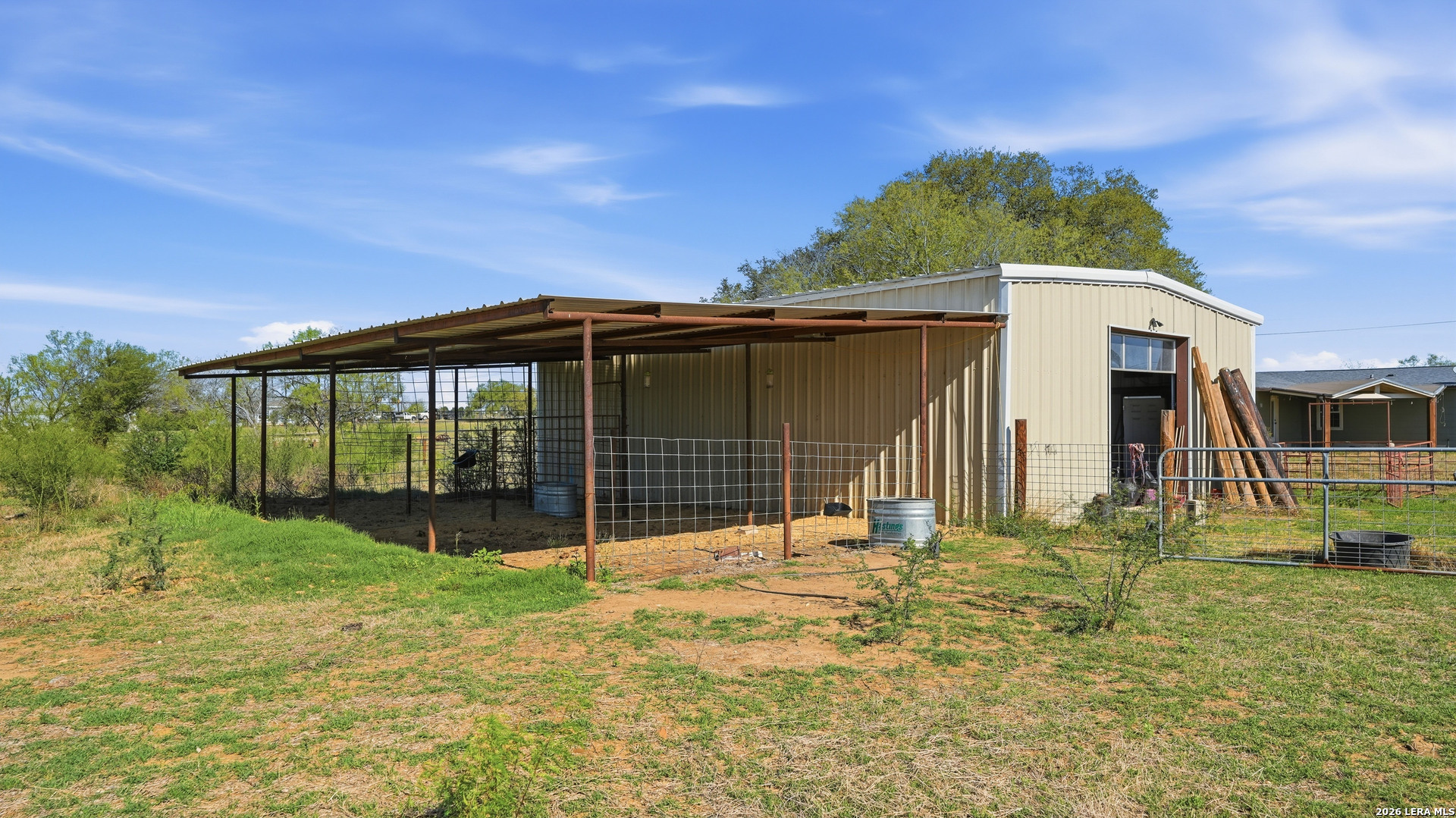 8204 New Sulphur Springs Road San Antonio TX 78263