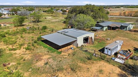 8204 New Sulphur Springs Road San Antonio TX 78263
