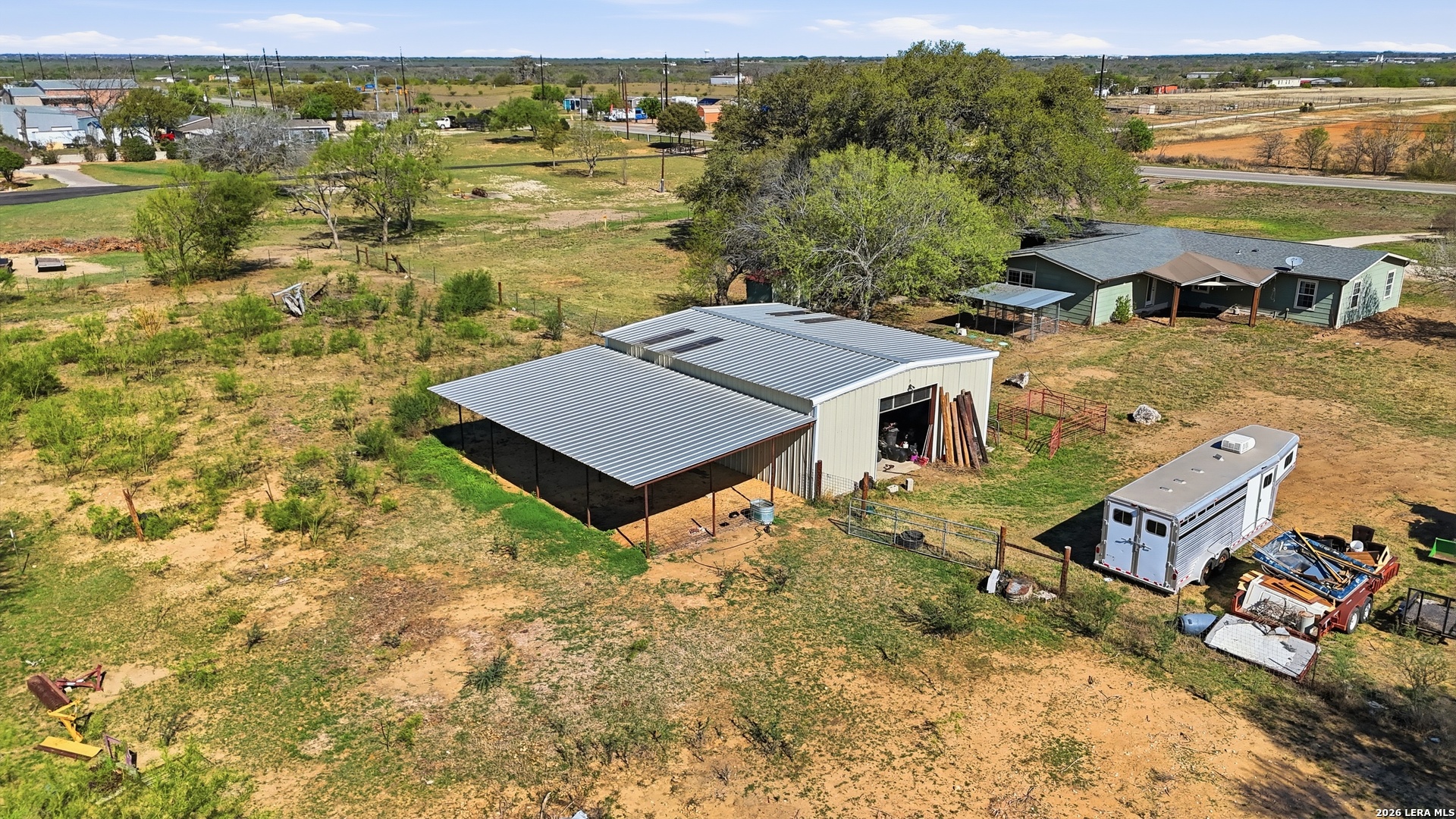 8204 New Sulphur Springs Road San Antonio TX 78263