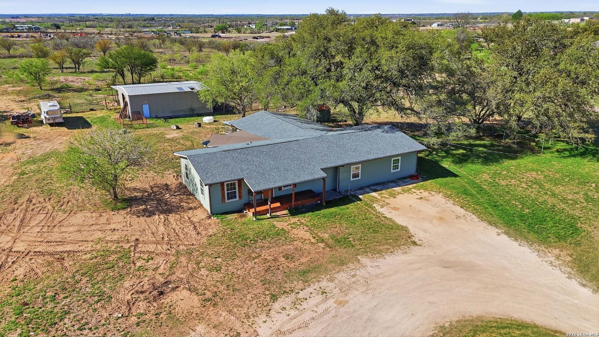 8204 New Sulphur Springs Road San Antonio TX 78263