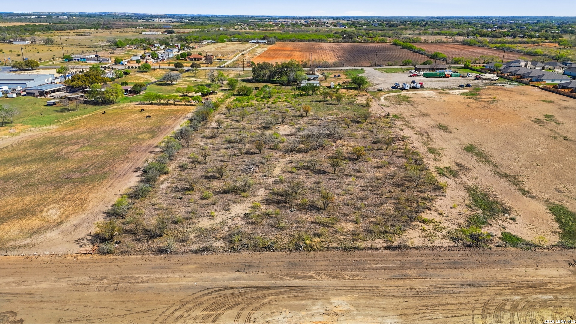 8204 New Sulphur Springs Road San Antonio TX 78263