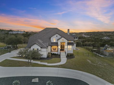 1623 Blush New Braunfels TX 78132
