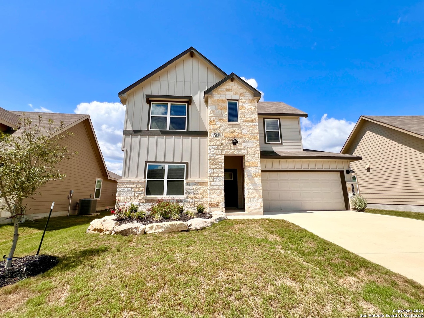 20929 Rindle Lane San Antonio TX 78266