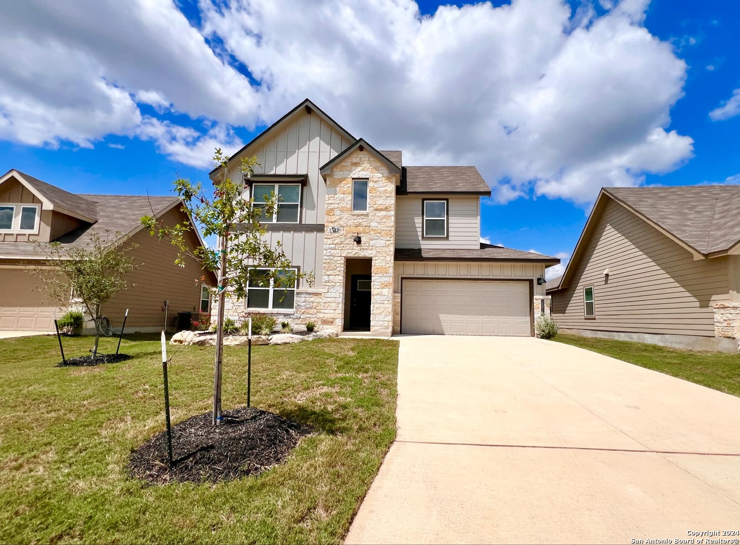 20929 Rindle Lane San Antonio TX 78266