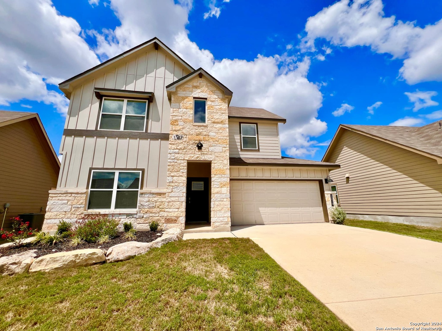 20929 Rindle Lane San Antonio TX 78266