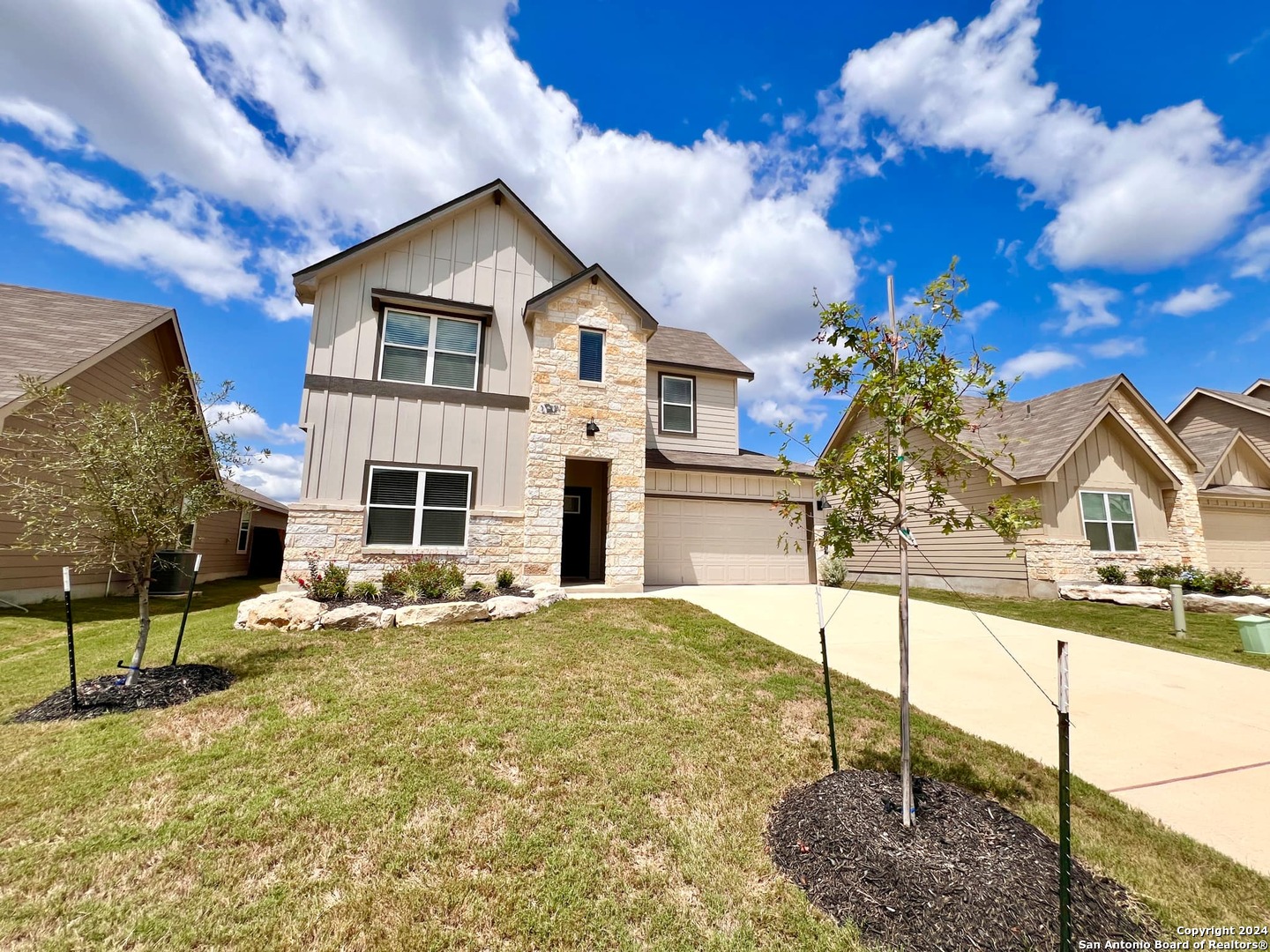 20929 Rindle Lane San Antonio TX 78266