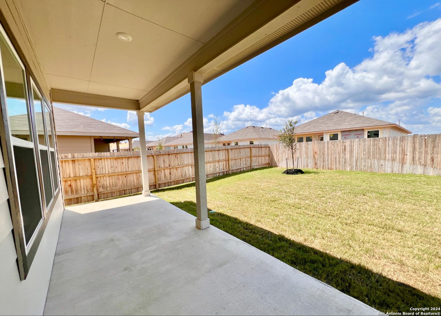 20929 Rindle Lane San Antonio TX 78266