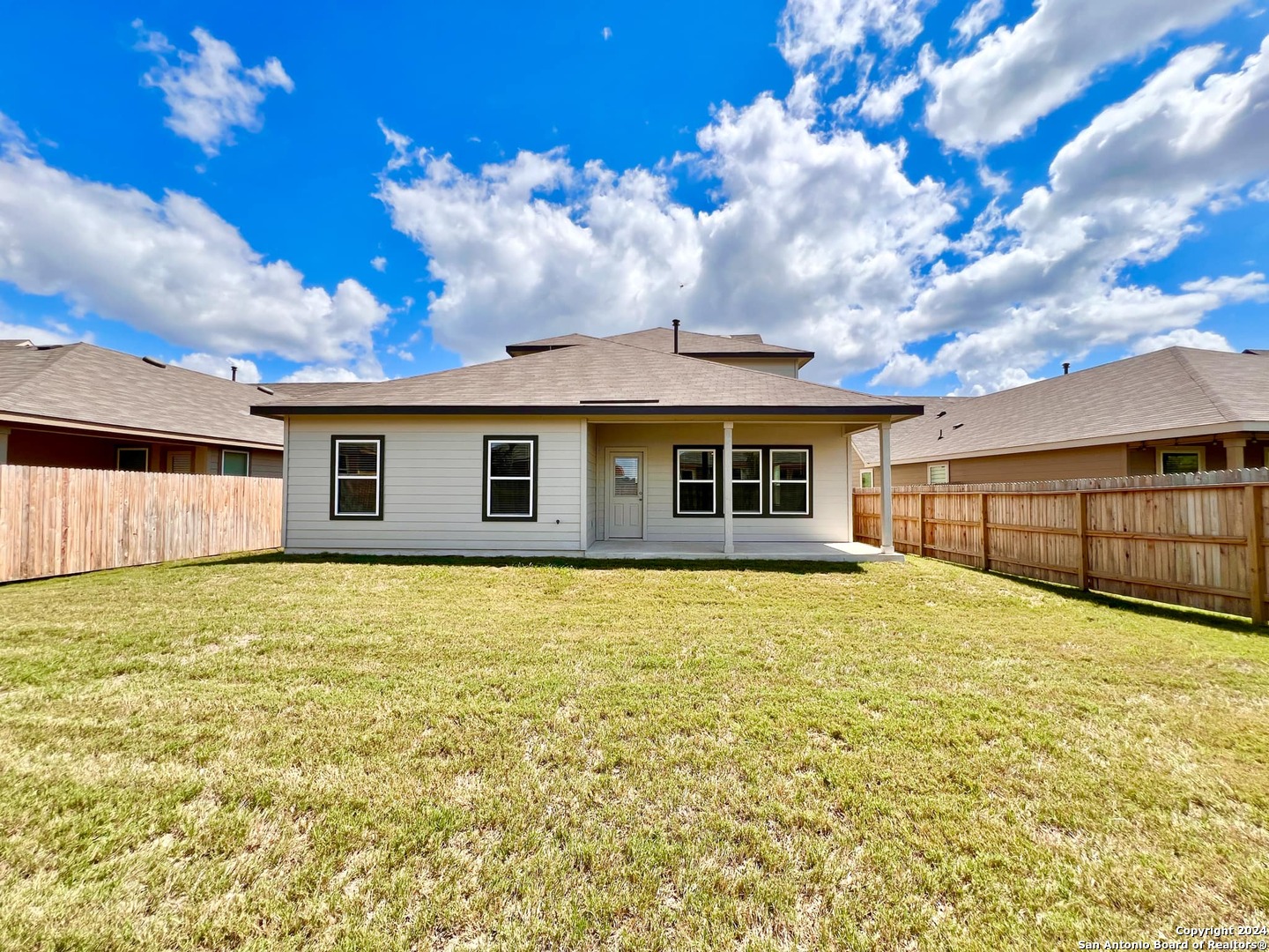 20929 Rindle Lane San Antonio TX 78266